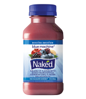 Naked Juice® | PepsiCo School Source | K-12 Foodservice